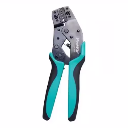 آچار پرس سرسیم پروسکیت مدل Proskit CP-751E
